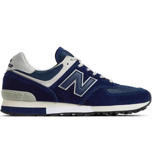 New Balance 576 Navy