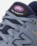 New Balance 580 Arctic Grey