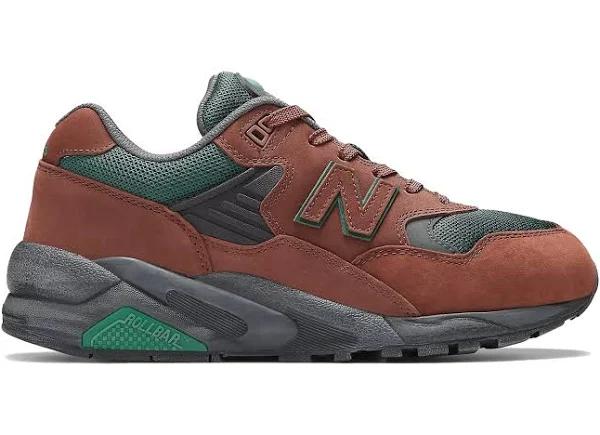 New Balance 580 Beef and Broccoli