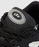 New Balance 580 Black