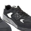 New Balance 580 Black