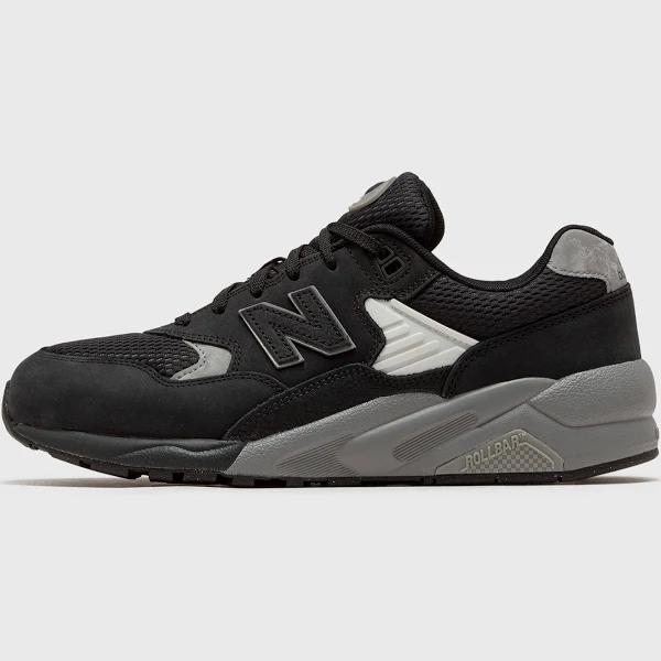 New Balance 580 Black