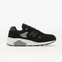 New Balance 580 Black Grey White