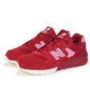 New Balance 580 'Brick' Mens Sneakers - Size 9.0