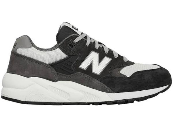 New Balance 580 Comme Des Garcons Homme Black