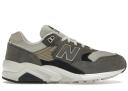 New Balance 580 Dark Grey Navy
