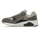 New Balance 580 Dark Grey Navy