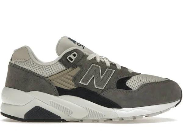 New Balance 580 Dark Grey Navy