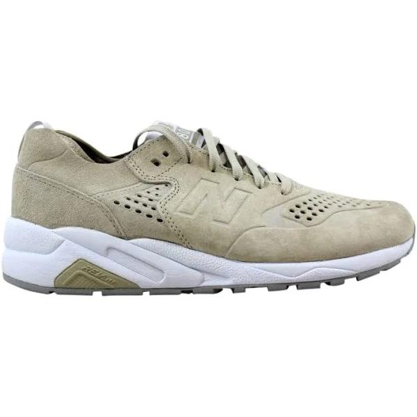 New Balance 580 Deconstructed Tan/Beige MRT580DD Men's Sz 11