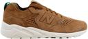 New Balance 580 Deconstructed Tan Off White