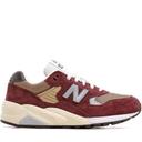 New Balance 580 Deconstructed Tan Off White