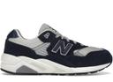 New Balance 580 Deconstructed Tan Off White