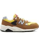 New Balance 580 Deconstructed Tan Off White