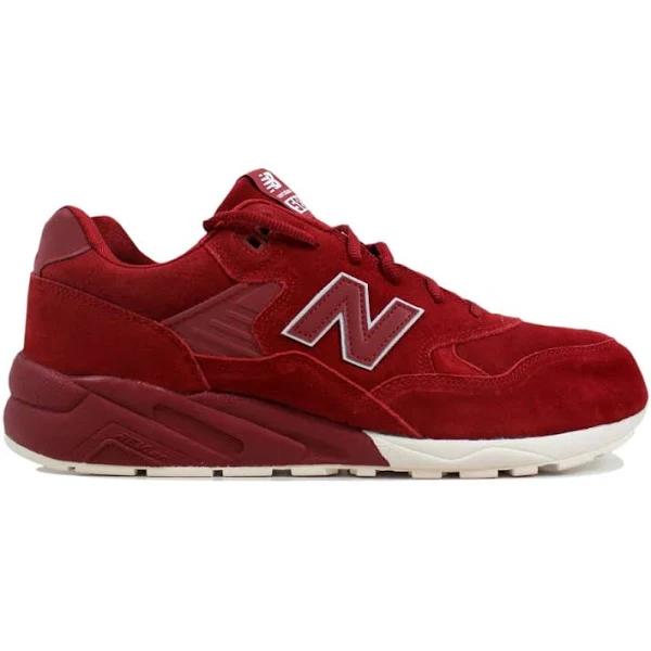 New Balance 580 Elite Red