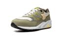 New Balance 580 Olive Leaf