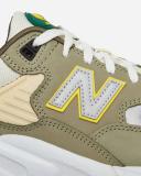New Balance 580 Olive Leaf