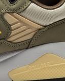 New Balance 580 Olive Leaf