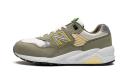 New Balance 580 Olive Leaf