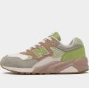 New Balance 580 Raincloud Grey White