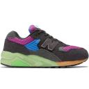 New Balance 580 Raincloud Grey White