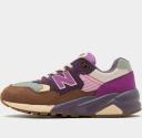 New Balance 580 Raincloud Grey White