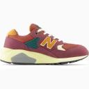 New Balance 580 Raincloud Grey White