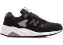 New Balance 580 Raincloud Grey White