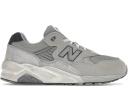 New Balance 580 Raincloud Grey White