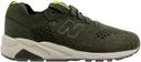 New Balance 580 Raincloud Grey White