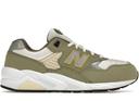 New Balance 580 Raincloud Grey White