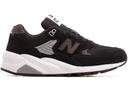 New Balance 580 Raincloud Grey White