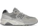New Balance 580 Raincloud Grey White