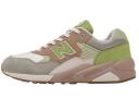 New Balance 580 size? Exclusive Cream Green