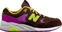 New Balance 580 size? Exclusive Cream Green