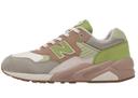 New Balance 580 size? Exclusive Cream Green