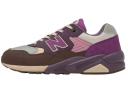New Balance 580 size? Exclusive Purple Plum