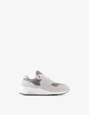 New Balance 580 Sneaker (Raincloud - 3.5)