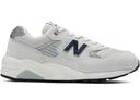 New Balance 580 Washed Burgundy
