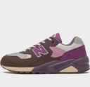 New Balance 580 Washed Burgundy