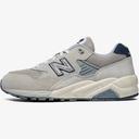New Balance 580 Washed Burgundy