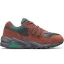 New Balance 580 Washed Burgundy