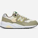 New Balance 580 Washed Burgundy
