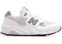 New Balance 580 White