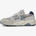 New Balance 580 White