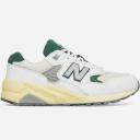 New Balance 580 White