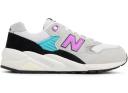 New Balance 580 White