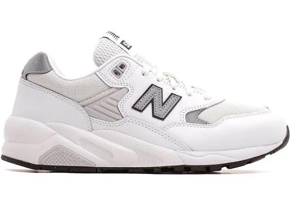 New Balance 580 White