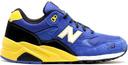 New Balance 580 x Stray Rats Maroon Purple | Size 8
