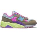 New Balance 580 x Stray Rats Maroon Purple | Size 8