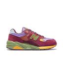 New Balance 580 x Stray Rats Maroon Purple | Size 8
